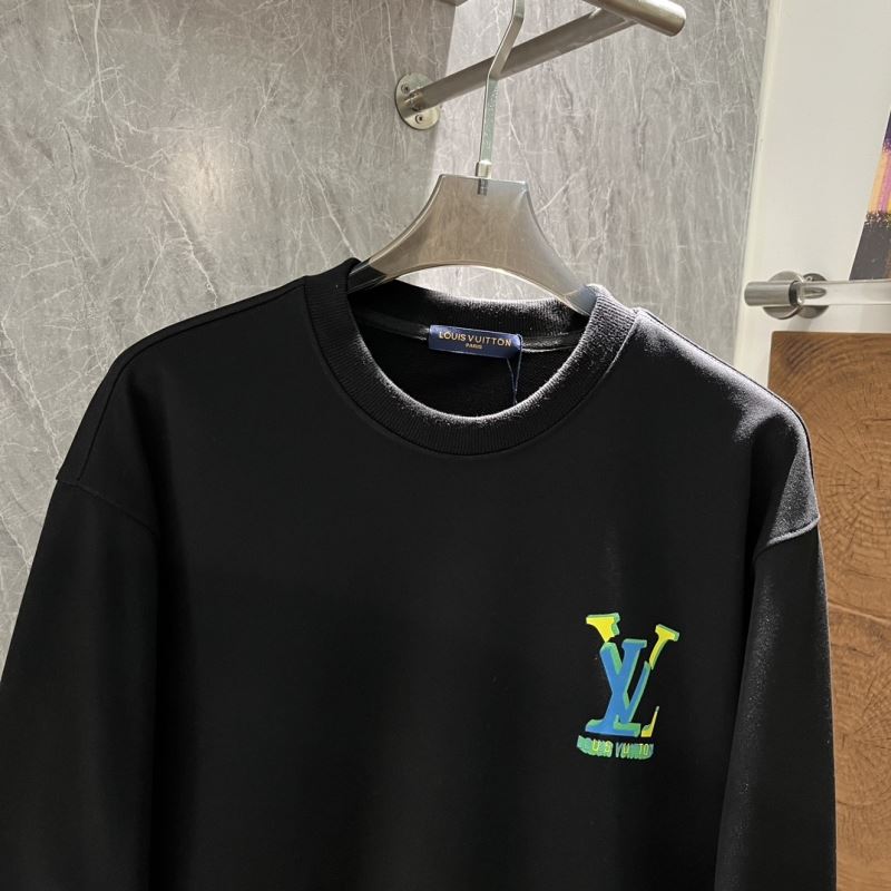 Louis Vuitton Hoodies